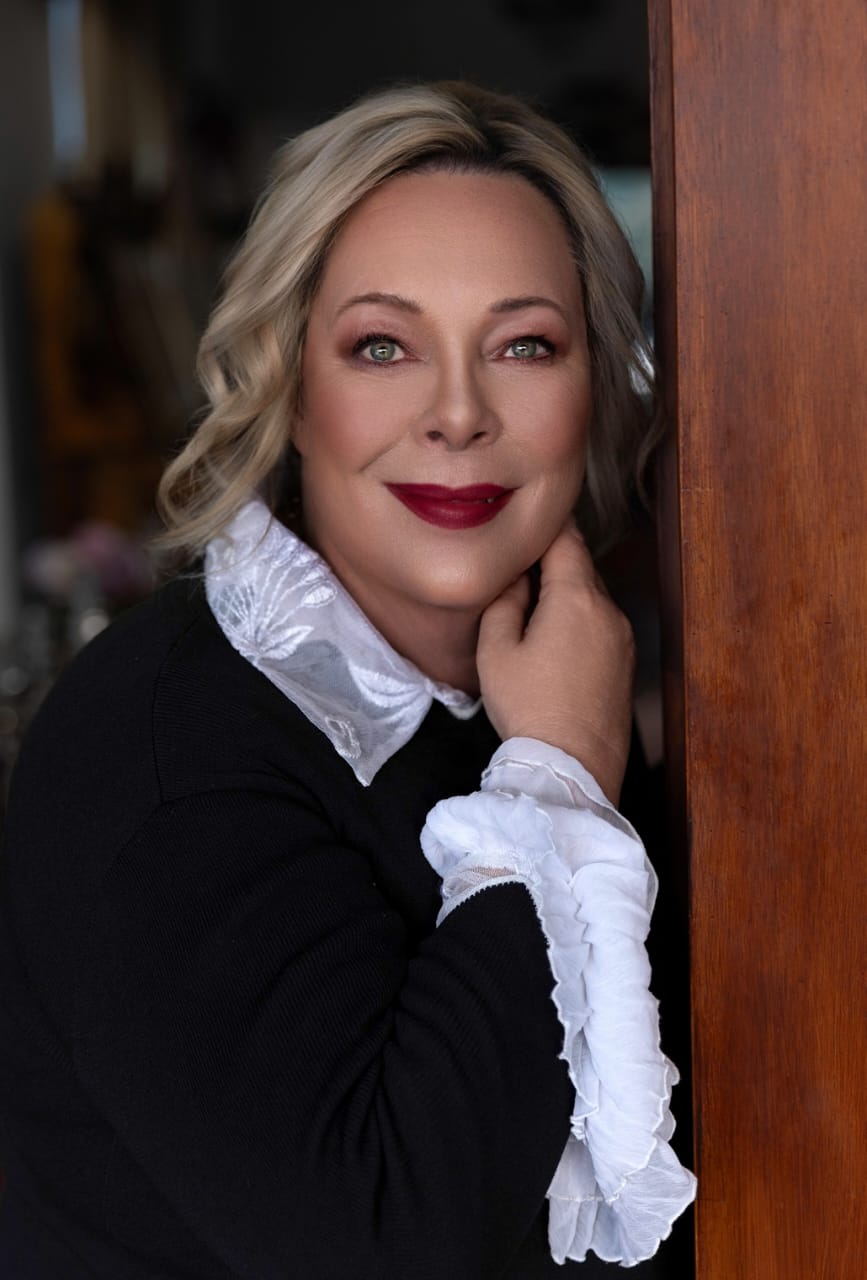Mart-Marié Uys